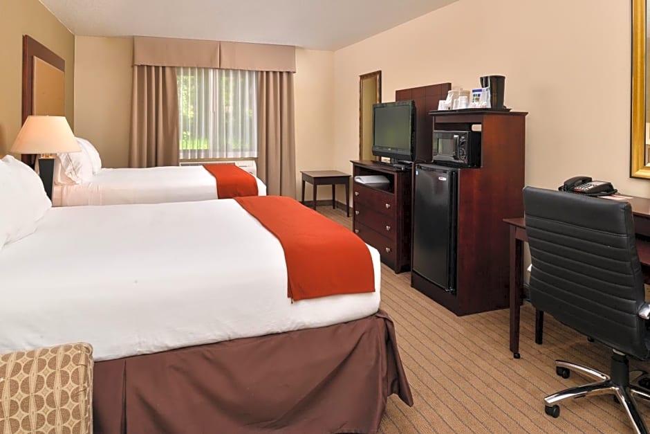Holiday Inn Express Portland South - Lake Oswego, an IHG Hotel