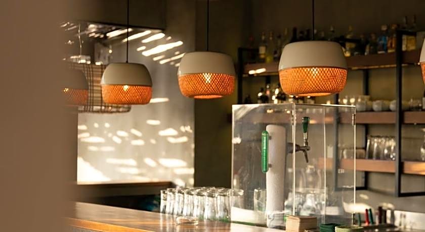 Wasabi Hotel and Restaurant Pererenan