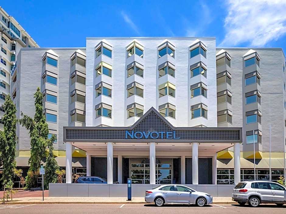 Novotel Darwin CBD