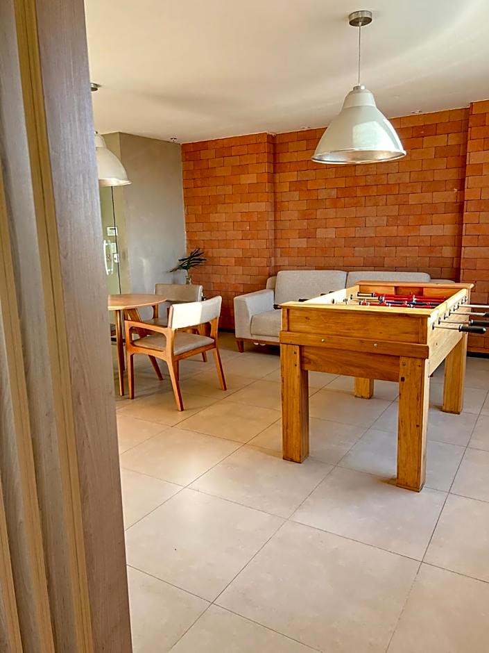 Promenade Soho Campos dos Goytacazes