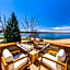 Les Terrasses Du Lac