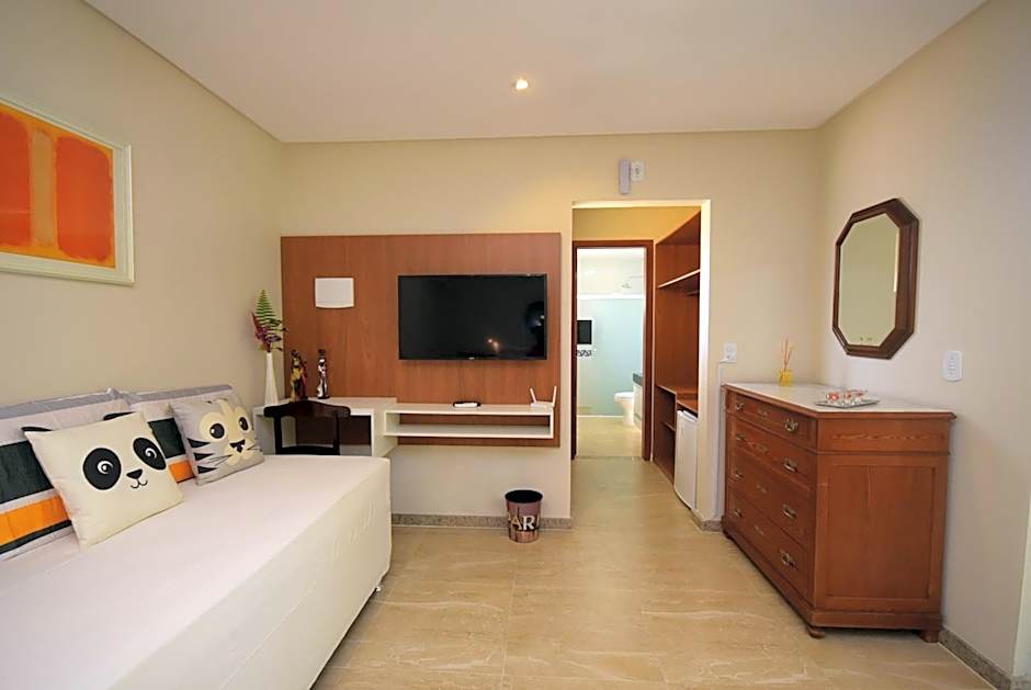 Quintas do Arraial Guest House