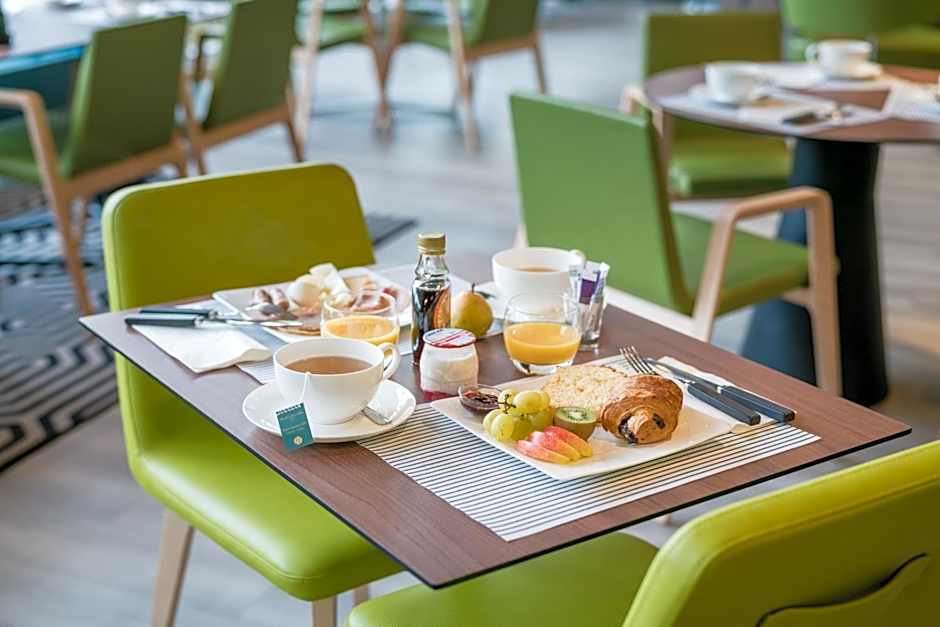 Hotel Mercure Mulhouse Centre