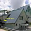 Amazing Grace Lodge