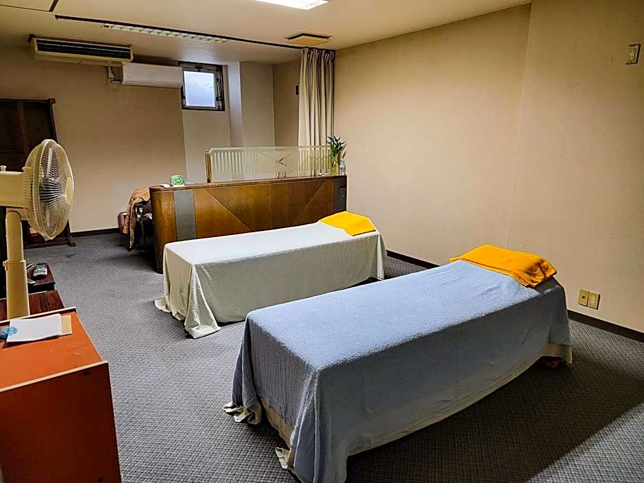 First Inn Takamatsu