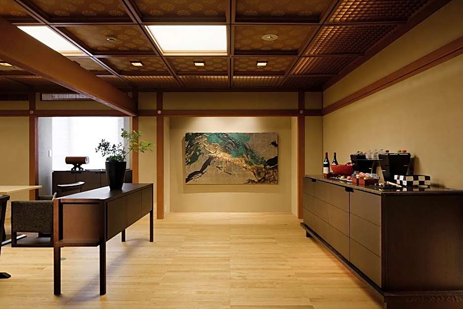 Takanawa Hanakohro - in Grand Prince Hotel Takanawa