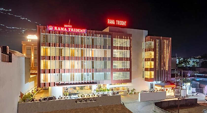 Hotel Rama Trident