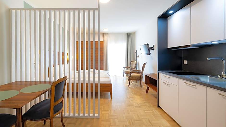 Aparthotel Klopeinersee