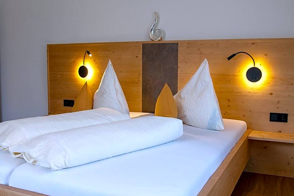 Gasthof-Pension Waldfriede