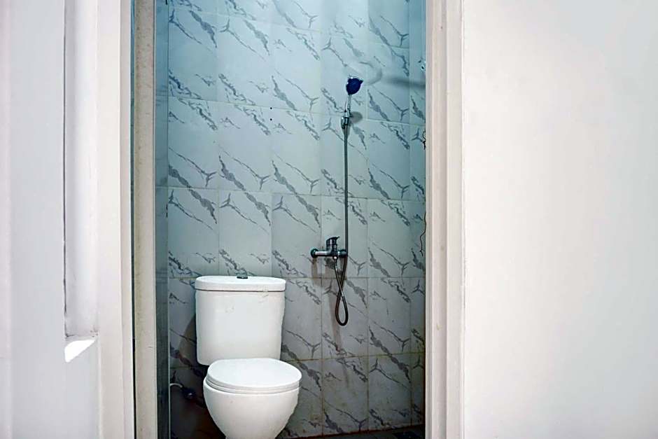 Hotel O Teluk Betung Near Water Park Lembah Hijau Formerly Kanajiwa Guesthouse 1