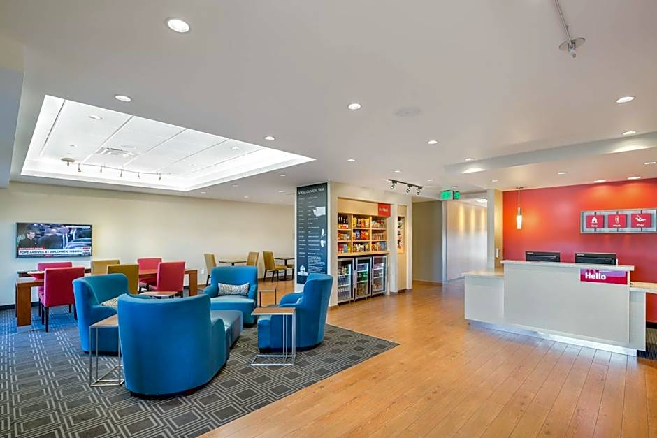 TownePlace Suites by Marriott Portland Vancouver