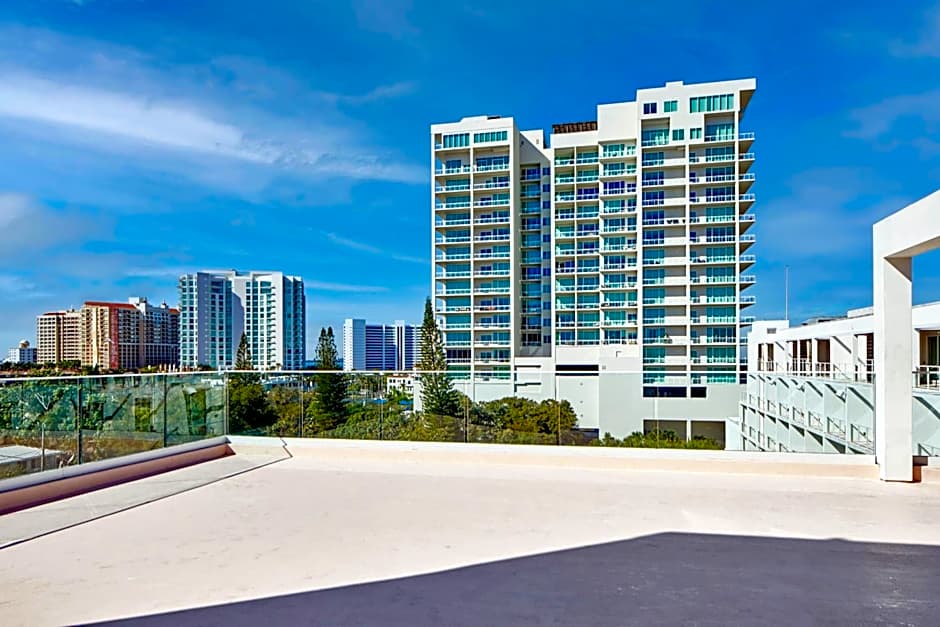 The Sarasota Modern, a Tribute Portfolio Hotel