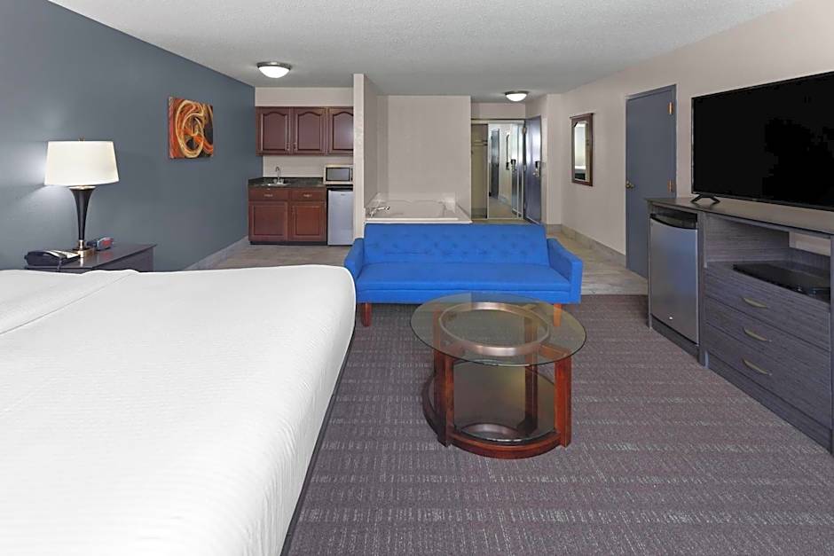 Baymont by Wyndham Chester IL