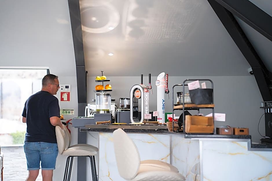 Smartr Porto Reis de Gaia & Spa