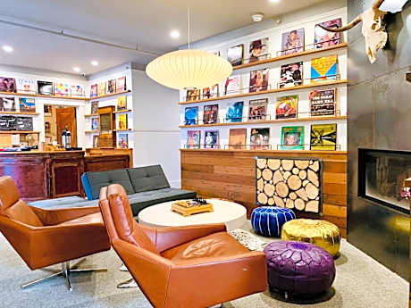 Norblad Hotel