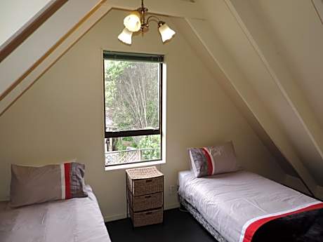 Chalet 1
