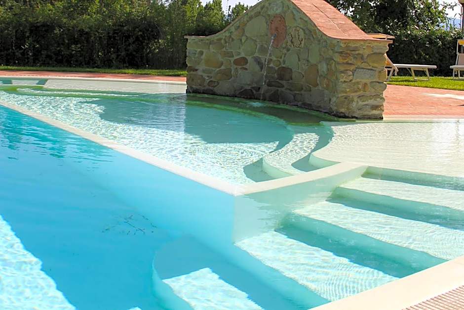 Villa Rigacci