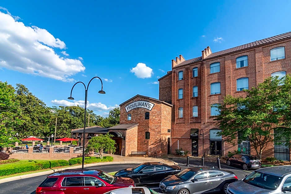 Columbus Marriott