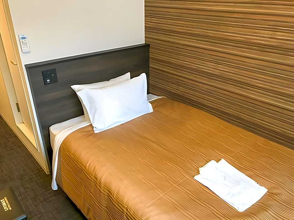 HOTEL LiVEMAX SENDAI KOKUBUNCHO