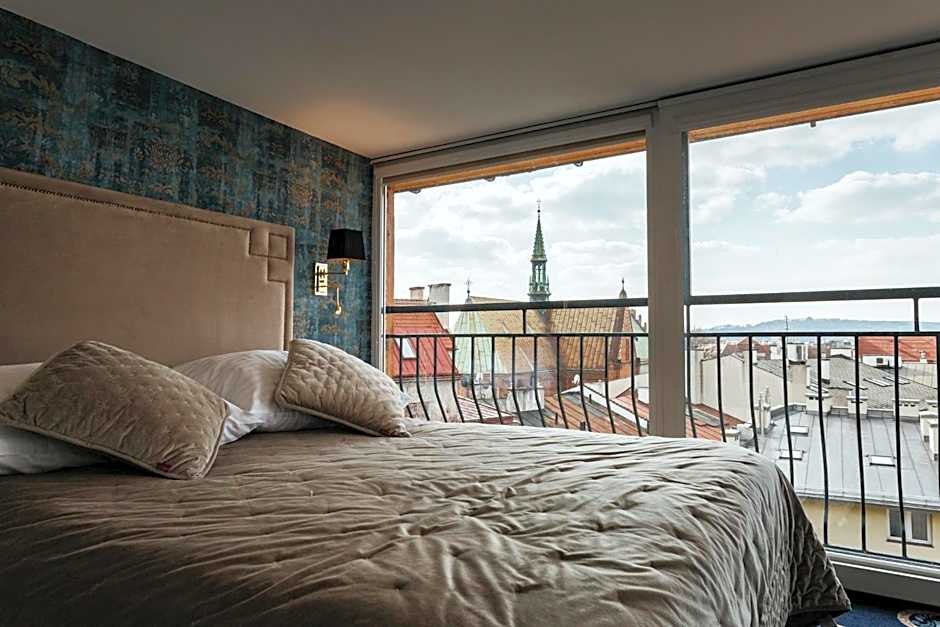 Hotel Jan