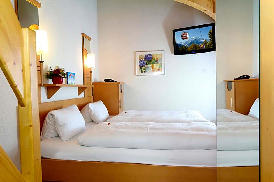 Lifestyle & Spa Hotel Grächerhof