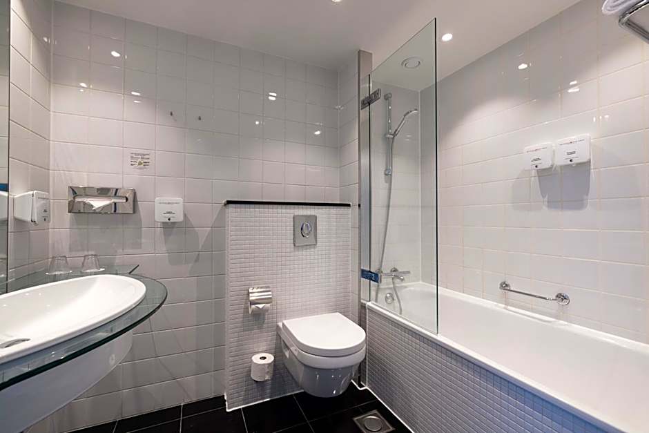 Copenhagen Island Hotel