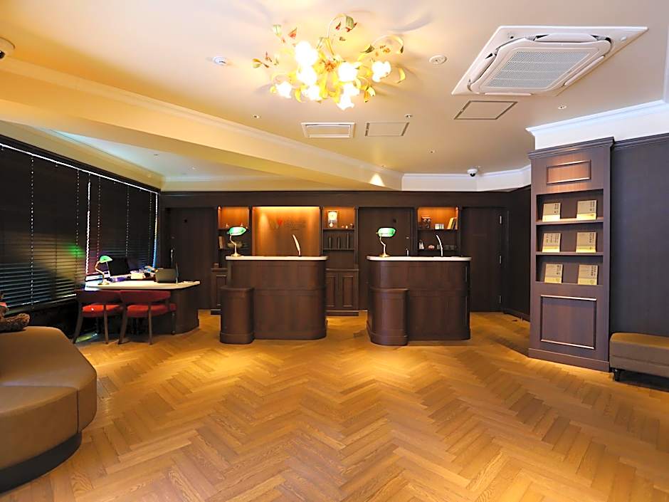 Hotel Wing International Select Ikebukuro