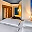 B&B Hotel Frankfurt-Messe