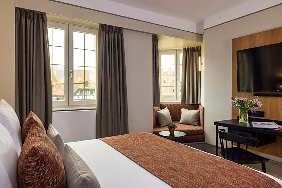 Hotel La Diligence