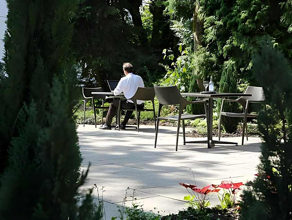 Hotel Schafli