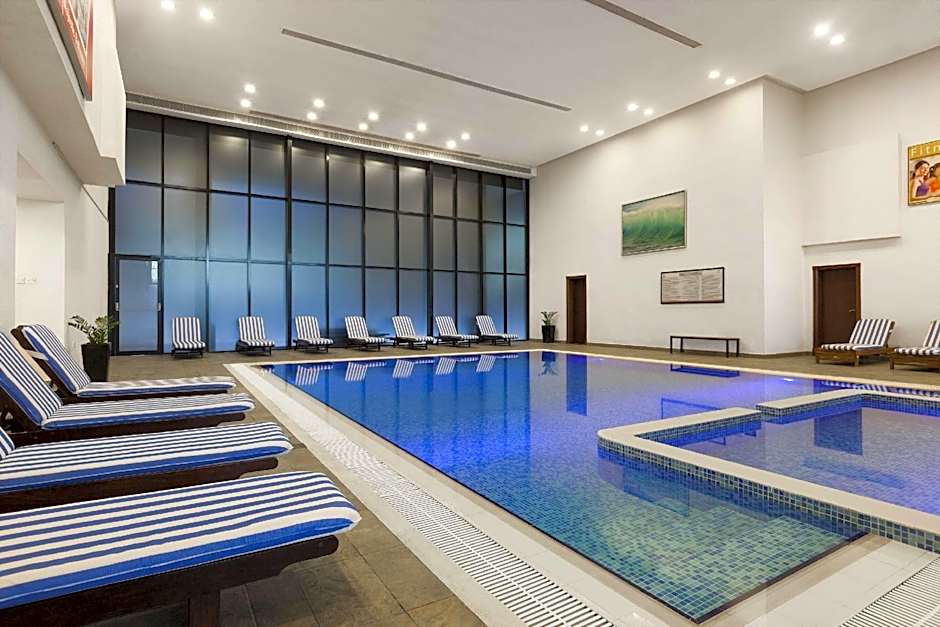 Ramada Hotel And Suites Ajman