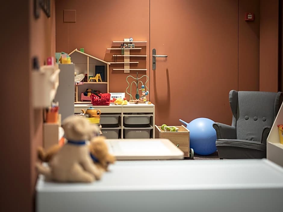 Hof Weissbad Health & Wellness Resort