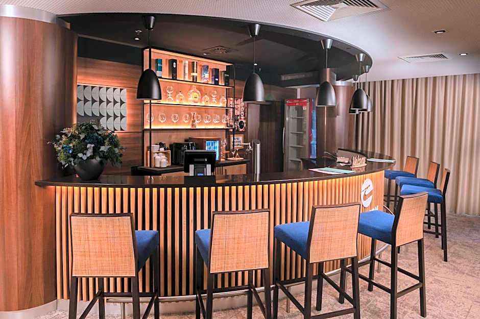 Clarion Congress Hotel Olomouc