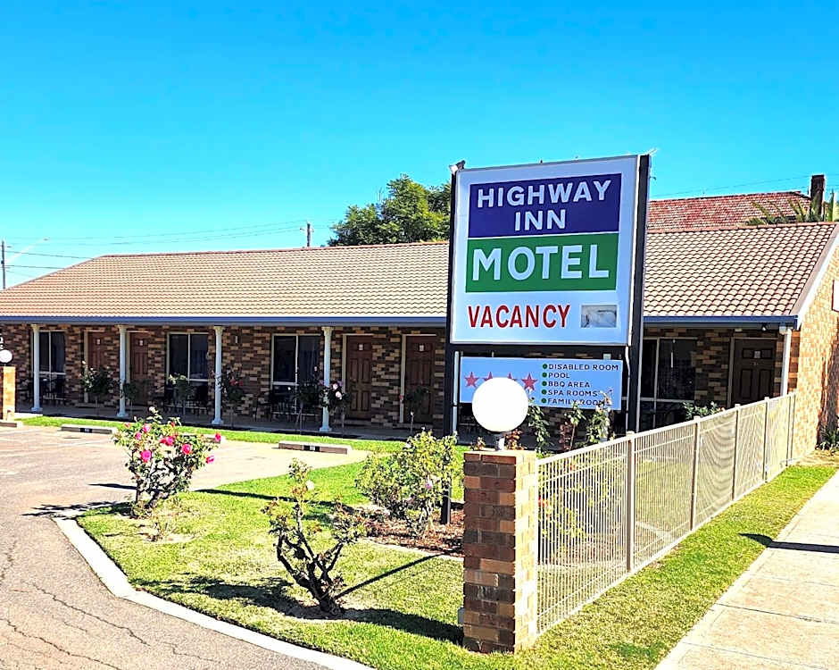 Photo 1 of 50 of Highway Inn Motel
