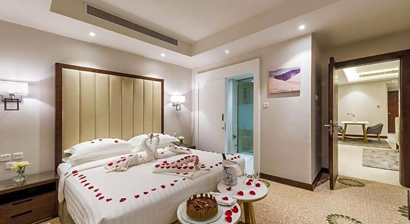 Best Western Plus Al Qurayyat City Center