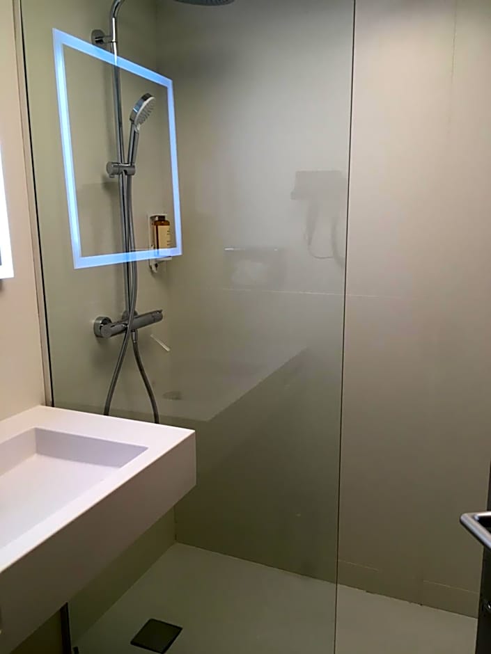 Mercure Perpignan Centre