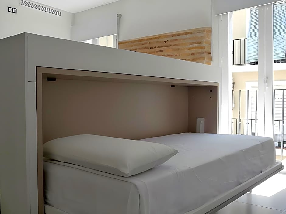 Sacristia De Santa Ana