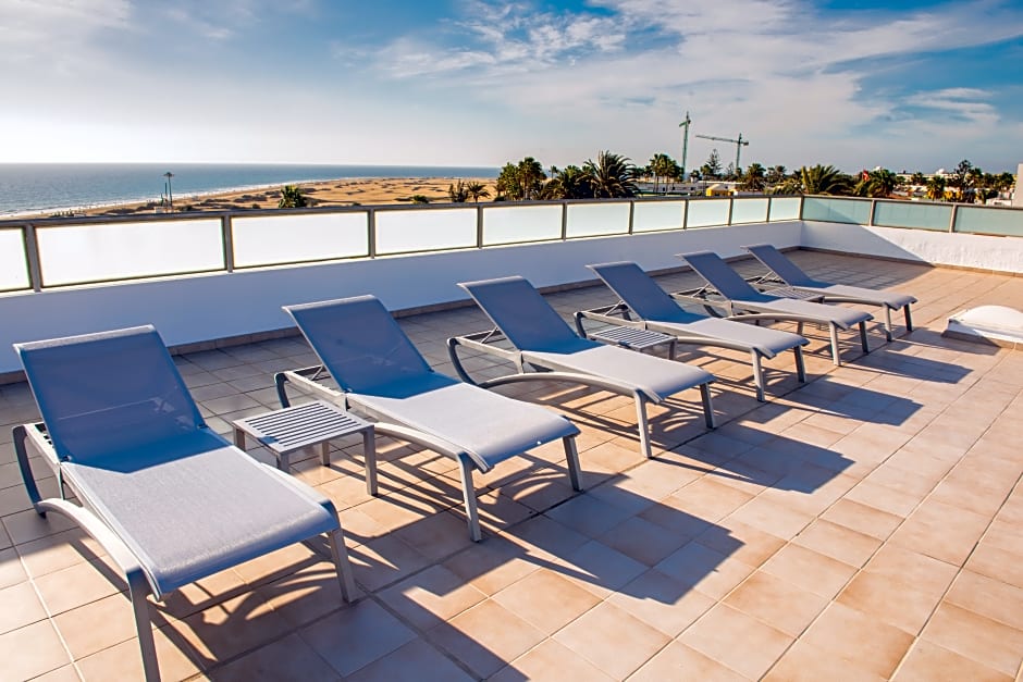 Apartamentos Dolores