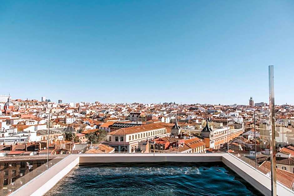 Photo 1 of 91 of Dear Hotel Madrid