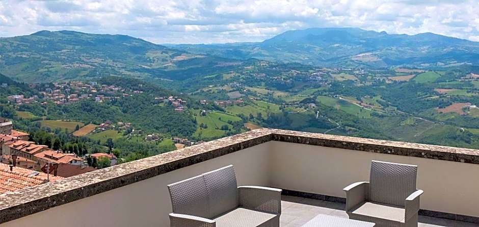 Titano Suites