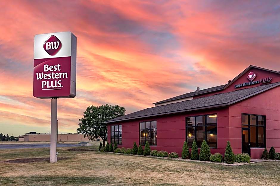 Best Western Plus Chelsea Hotel