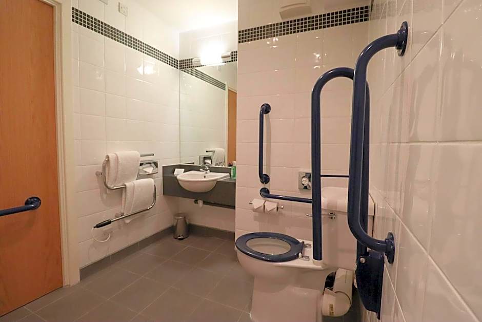 Aspect Hotel Park West