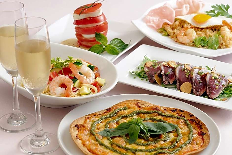 HOTEL SEEN - OCEAN TERRACE - (Adult Only)