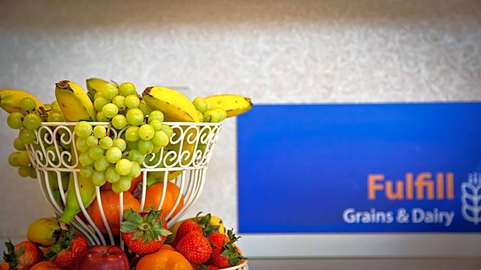 Best Western Fredericksburg