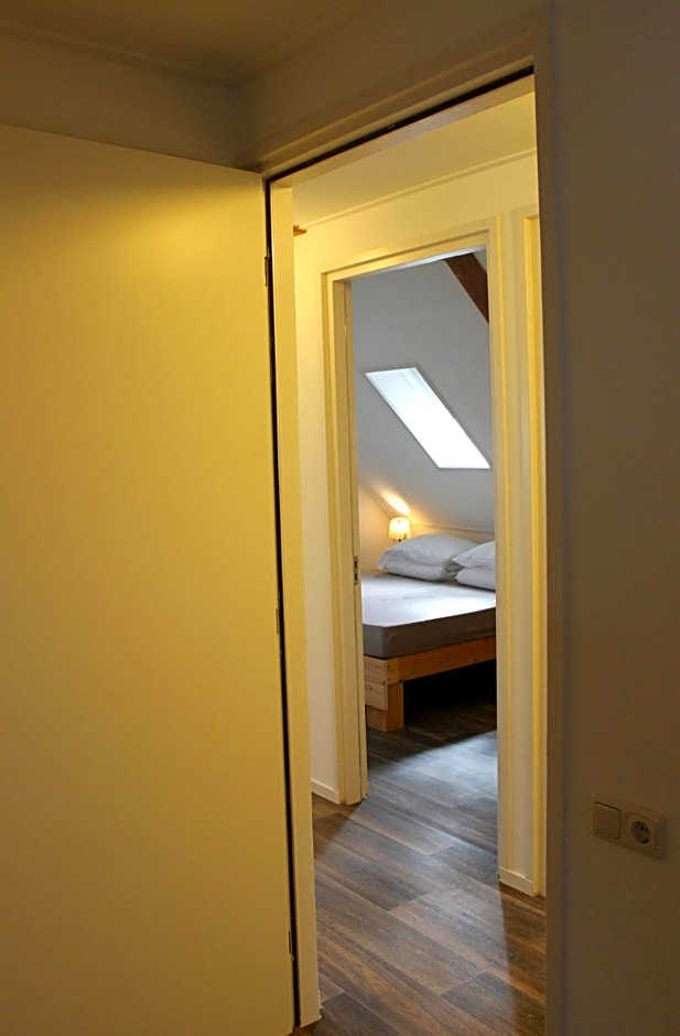 B&B "de Wingerd"
