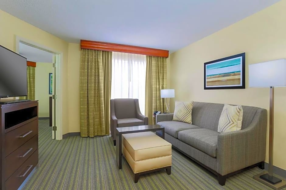 Homewood Suites By Hilton Clearwater