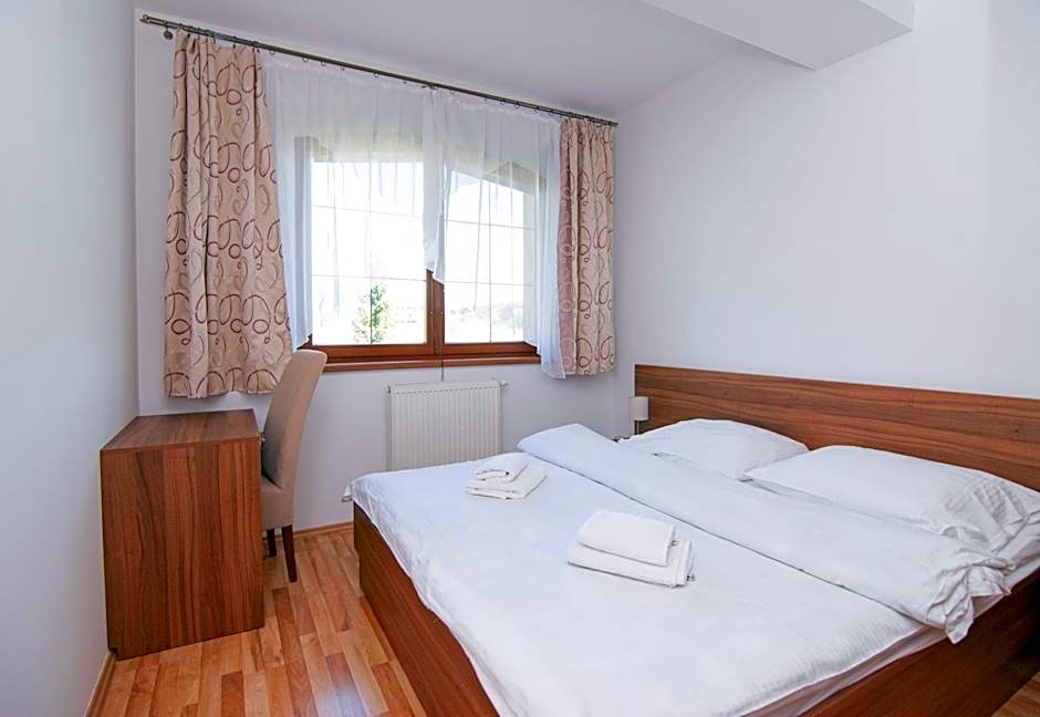 Apartmany Sileas