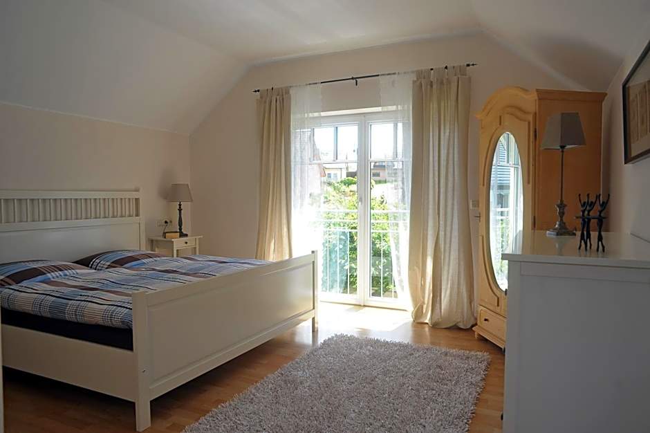 Ferienwohnung Landfein Schalkenmehren