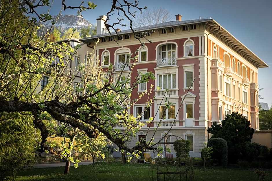 Hotel Sonnenbichl