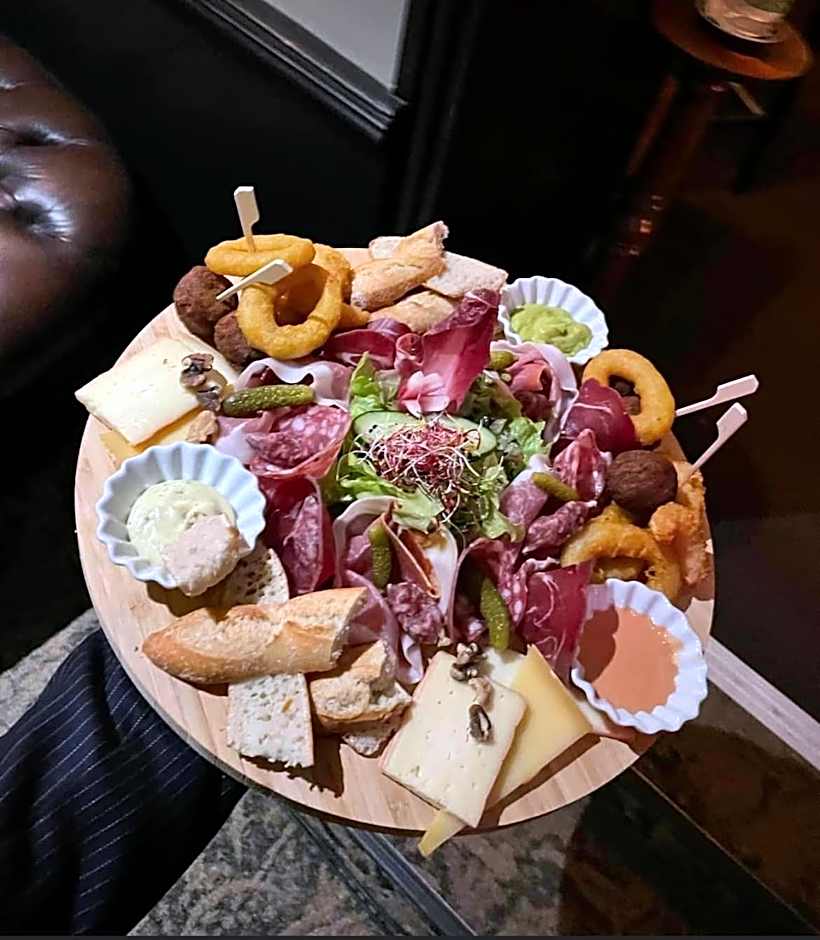 Logis Hôtel & Restaurant - Le Mouton Blanc